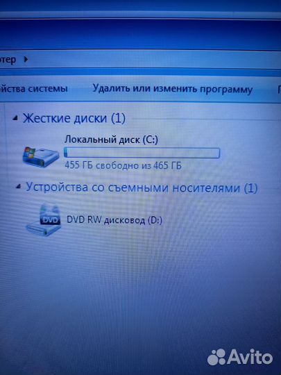 Мощный быстрый i5