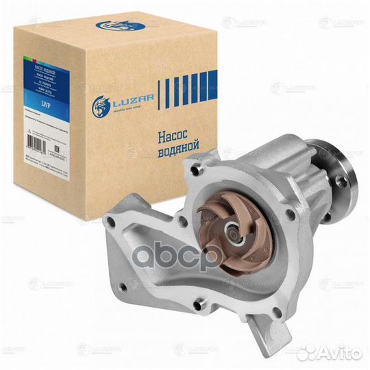 Насос водяной для а/м Ford Focus II (08) /Focus