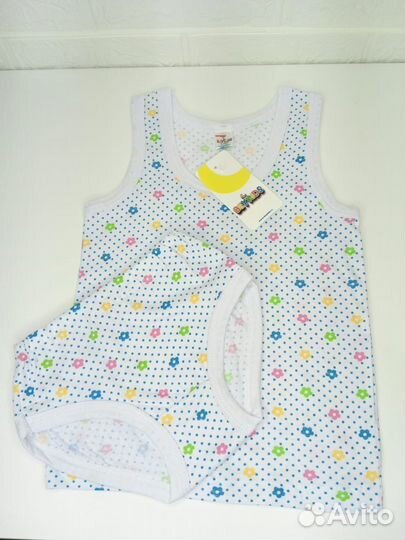 Комплект детский