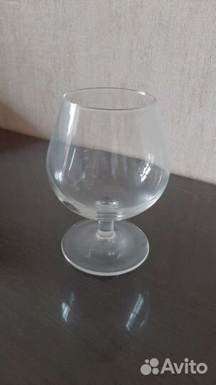 Бокал для коньяка 6шт