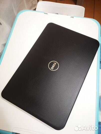 Dell Большой Экран 17.3