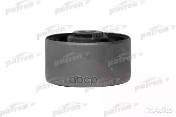 Сайлентблок дифференциала mitsubishi outlander