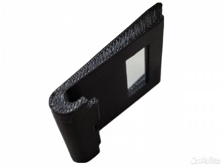 Защёлки воздушного фильтра Nissan Qashqai