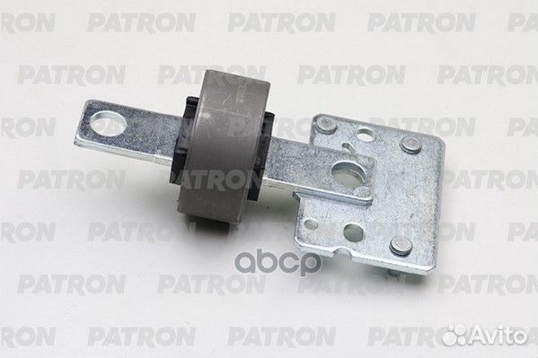 Сайлентблок рычага подвески volvo S80 II 06- V7