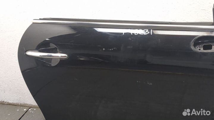 Дверь боковая Mini Cooper (F56) 2013, 2015