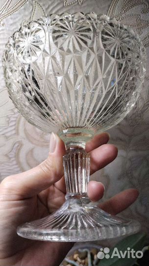 Вазы старинные