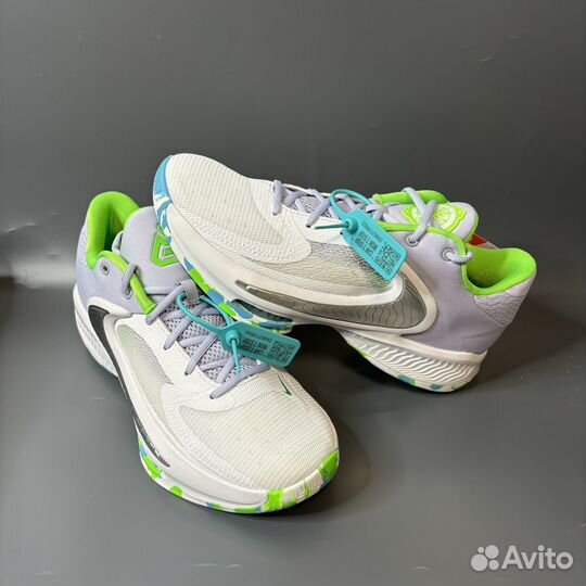 Nike Zoom Freak 4 EP оригинал