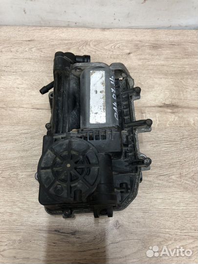 Easytronic (изитроник ) Opel Astra h