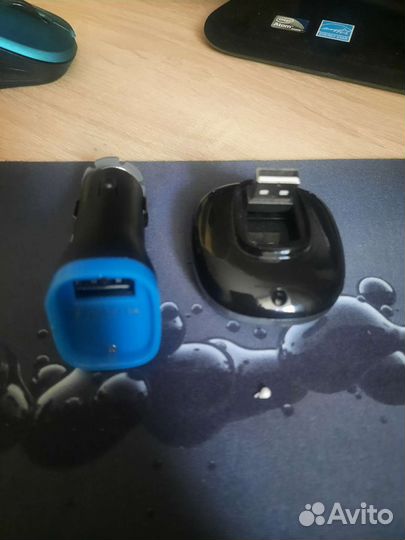 DNS трансмиттер MP3 player