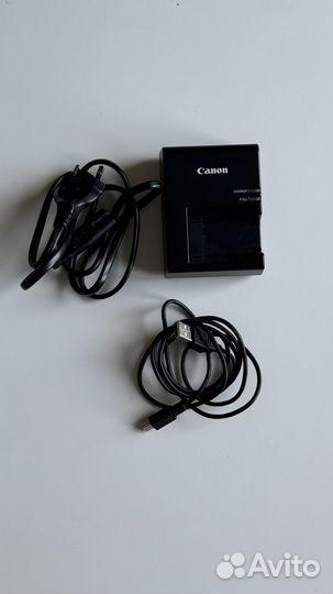 Фотоаппарат canon 1100d