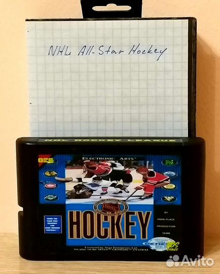 Картриджи для sega (сега)