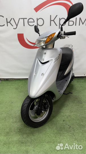 Yamaha Jog Sa-16 (Только с Японии)