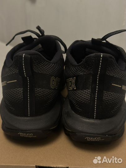 Беговые кроссовки Mizuno Wave Rider Gtx2