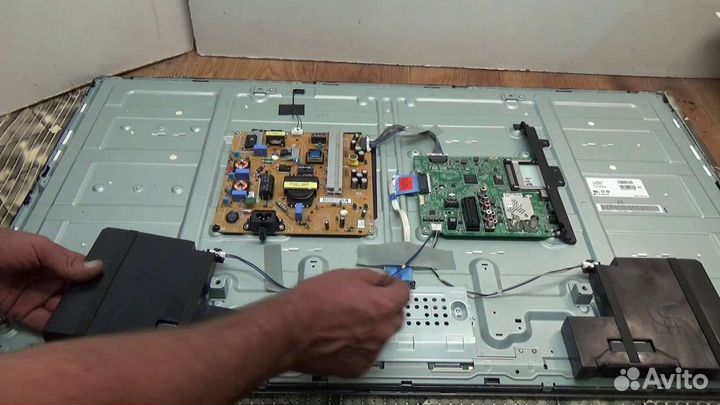 Ремонт Телевизоров.Компьютеров.Ноутбуков