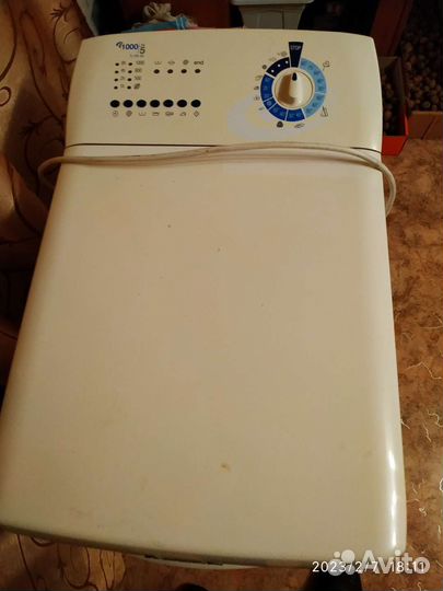 Стиральная машина бу