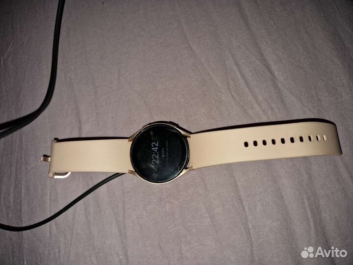 Смарт часы samsung