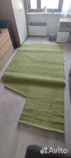 Ковровое покрытие