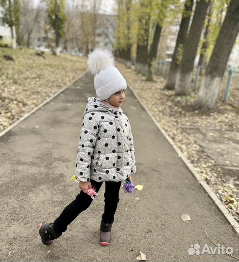 Куртка GAP для девочкии