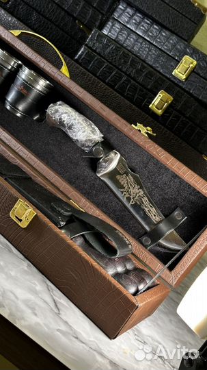 Подарочный набор для мужчины