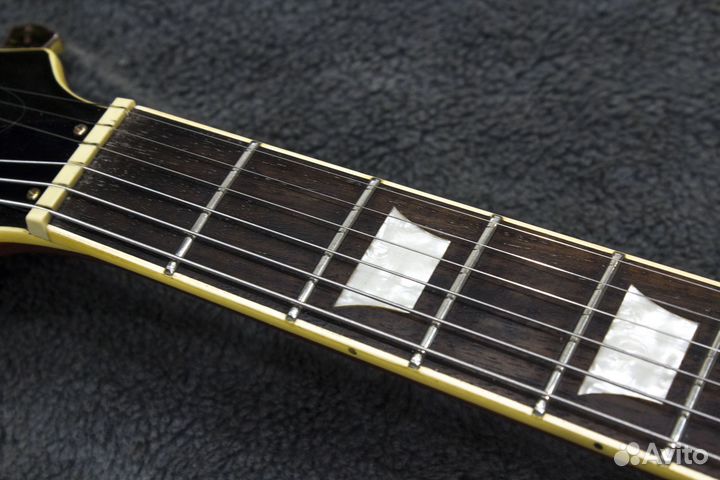 Электрогитара Blitz by Aria BLP-450 Leopard