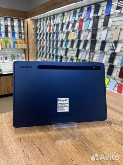 Планшет Samsung Galaxy Tab S7 SM-T875