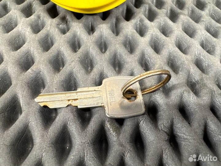 Пробка бензобака Chevrolet Trailblazer GMT360 LL8