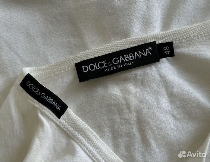 Кофта Dolce Gabbana Monroe