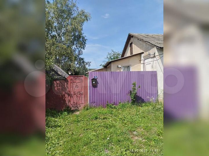 2-к. квартира, 49 м², 1/1 эт.