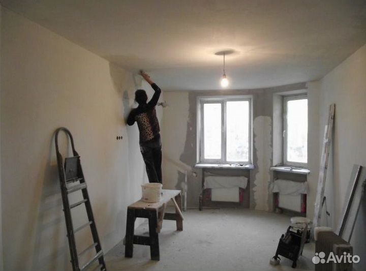 Хотите сэкономить на ремонте квартиры. Звоните мне