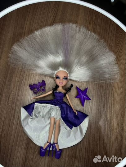 Кукла bratz