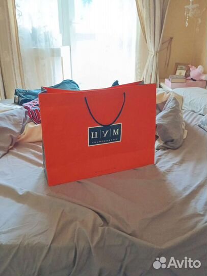 Пакет «цум»