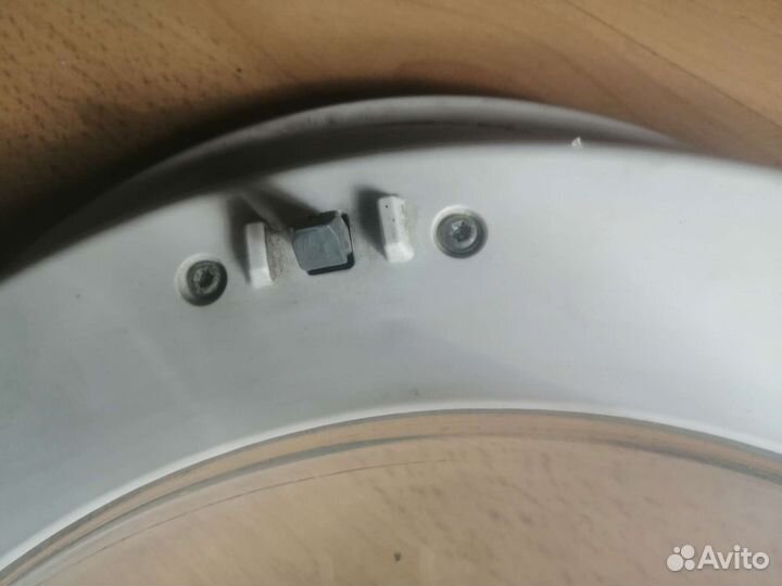 Люк стиральной машины bosh maxx 6