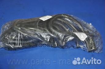 Патрубок daewoo nexia отопит. pxnmc070 Parts-Mall