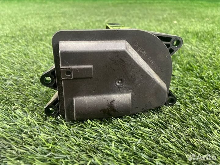 Исполнительный узел disa Bmw 5 E60 N52B25 2008