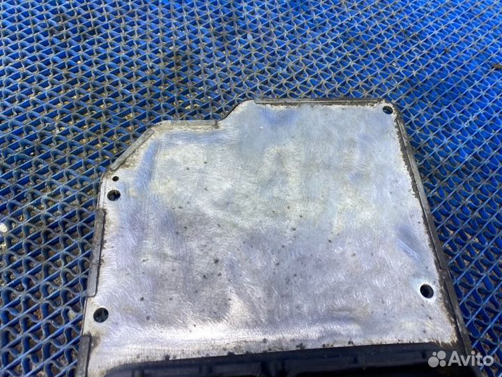 Блок управления АКПП Cadillac Cts 1 седан LP1 2007