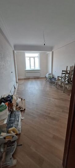 2-к. квартира, 94 м², 6/9 эт.