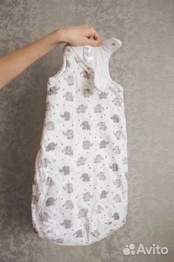 Спальный конверт из H&M