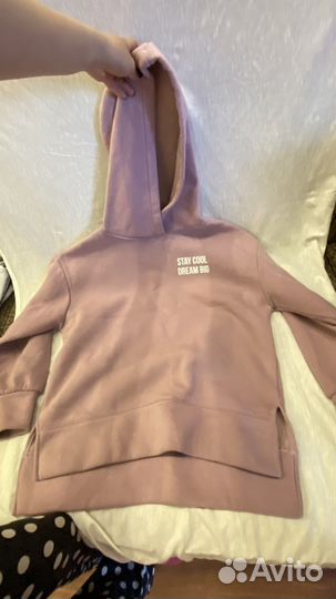 Вещи пакетом для беременной девушки 42-44