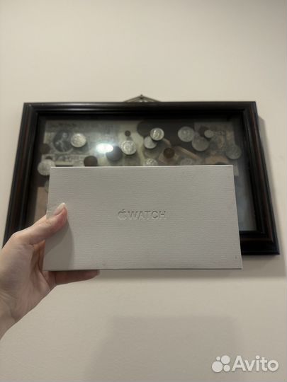 Apple Watch Ultra 2 49mm