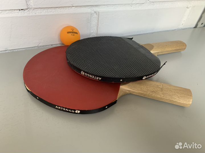 Стол для настольного тенниса