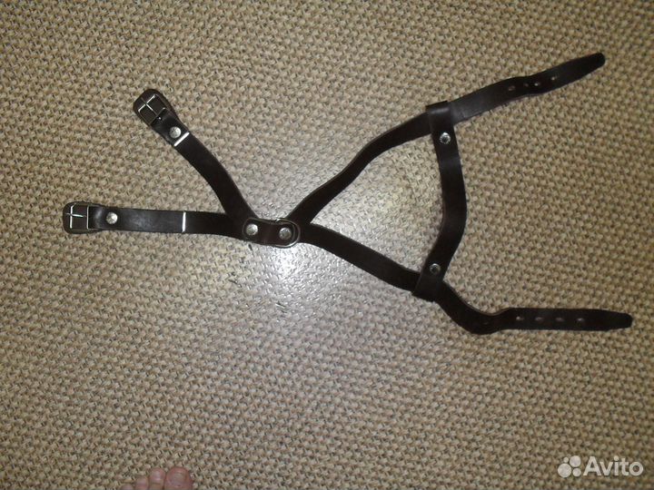 Шлейка для собак