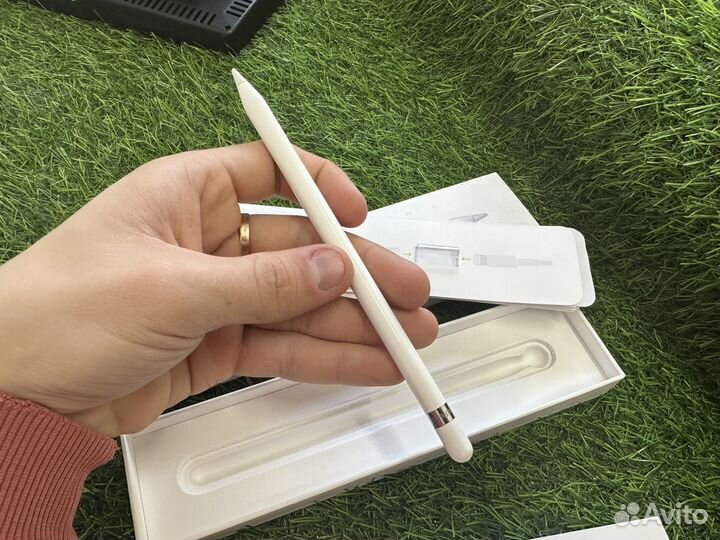 Apple pencil 1 оригинал