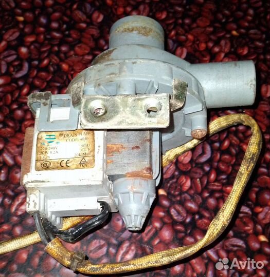 Электродвигатели