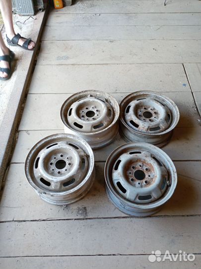 Багажник белаз