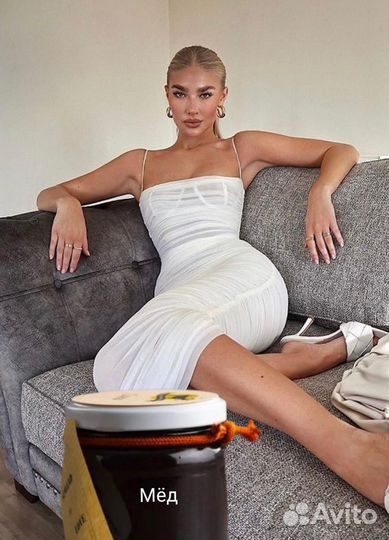 Натуральный афродизиак/Поднимающее мужское варенье