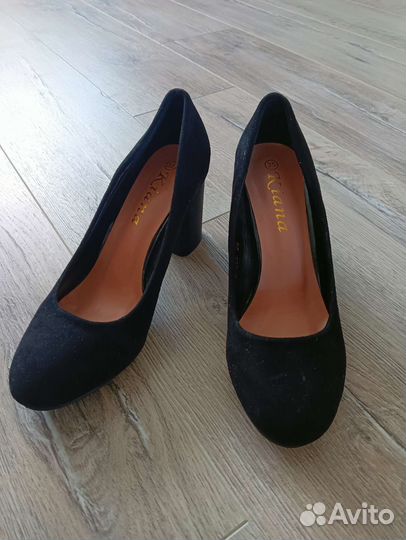 Продам туфли