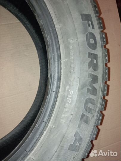 Formula Ice 185/65 R15