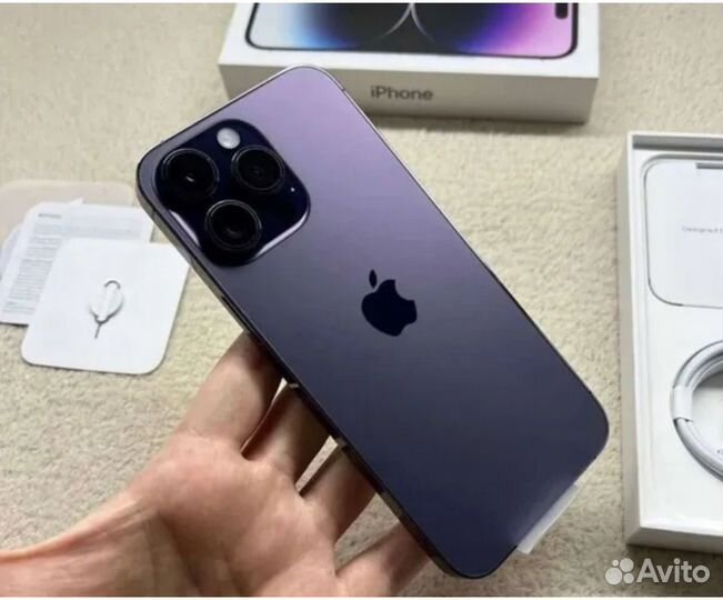 iPhone 14 Pro Max, 512 ГБ