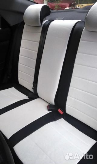 Чехлы на автомобили