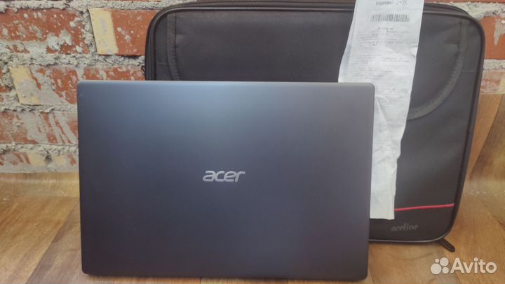 Acer Aspire A315 (FHD/N4020/SSD)